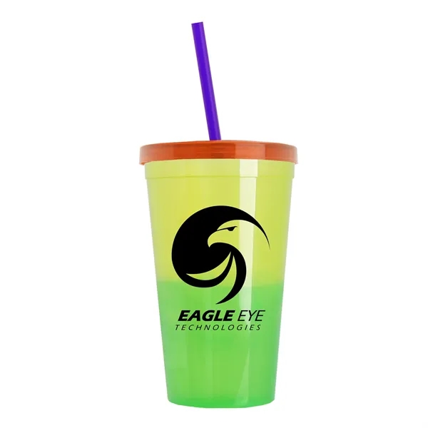 Garyline® Cups-on-the-Go Color-Changing Sport Sipper - 22... - Garyline® Cups-on-the-Go Color-Changing Sport Sipper - 22... - Image 1314 of 1382