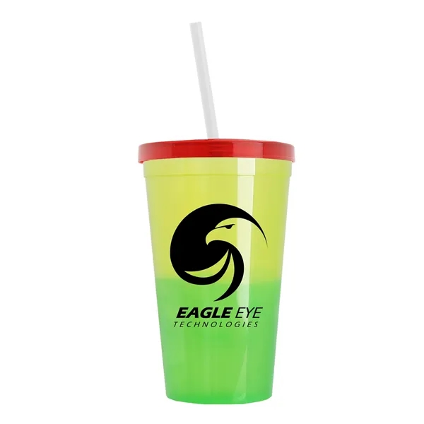 Garyline® Cups-on-the-Go Color-Changing Sport Sipper - 22... - Garyline® Cups-on-the-Go Color-Changing Sport Sipper - 22... - Image 1316 of 1382