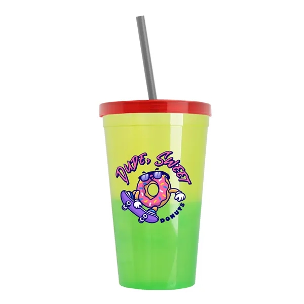 Garyline® Cups-on-the-Go Color-Changing Sport Sipper - 22... - Garyline® Cups-on-the-Go Color-Changing Sport Sipper - 22... - Image 1319 of 1382