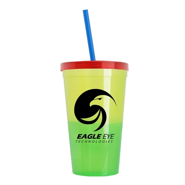 Garyline® Cups-on-the-Go Color-Changing Sport Sipper - 22... - Garyline® Cups-on-the-Go Color-Changing Sport Sipper - 22... - Image 1320 of 1382