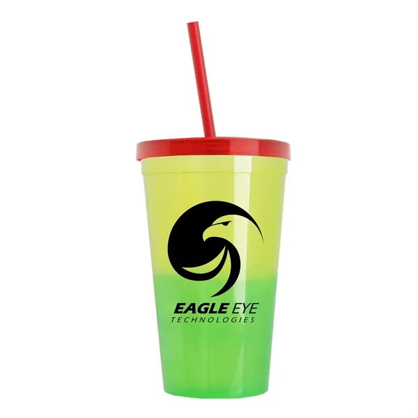 Garyline® Cups-on-the-Go Color-Changing Sport Sipper - 22... - Garyline® Cups-on-the-Go Color-Changing Sport Sipper - 22... - Image 1326 of 1382