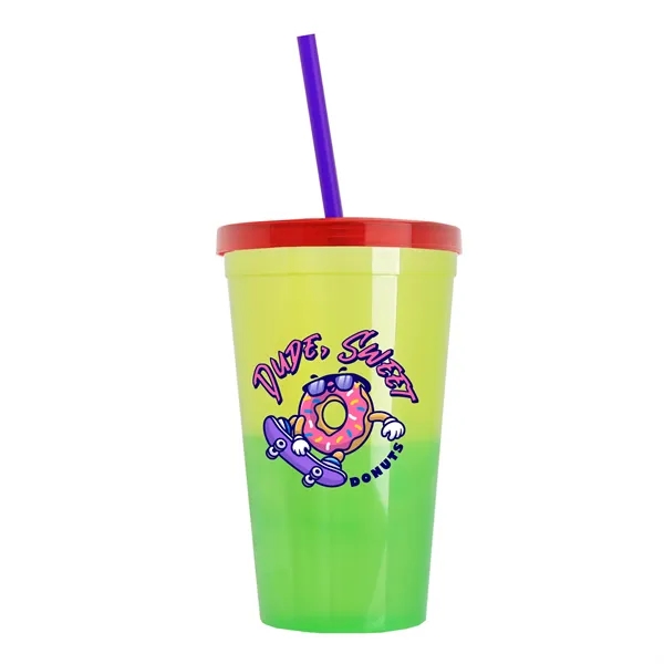 Garyline® Cups-on-the-Go Color-Changing Sport Sipper - 22... - Garyline® Cups-on-the-Go Color-Changing Sport Sipper - 22... - Image 1329 of 1382