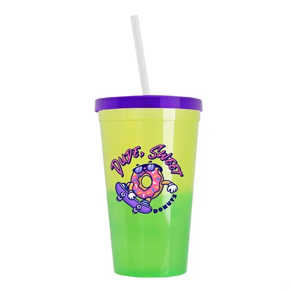 Garyline® Cups-on-the-Go Color-Changing Sport Sipper - 22... - Garyline® Cups-on-the-Go Color-Changing Sport Sipper - 22... - Image 1331 of 1382