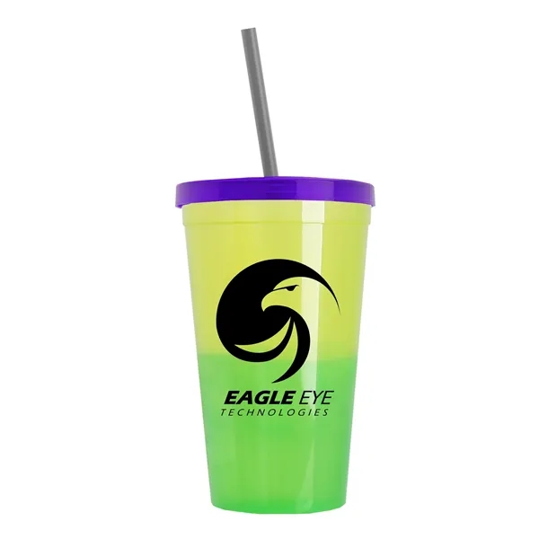 Garyline® Cups-on-the-Go Color-Changing Sport Sipper - 22... - Garyline® Cups-on-the-Go Color-Changing Sport Sipper - 22... - Image 1332 of 1382