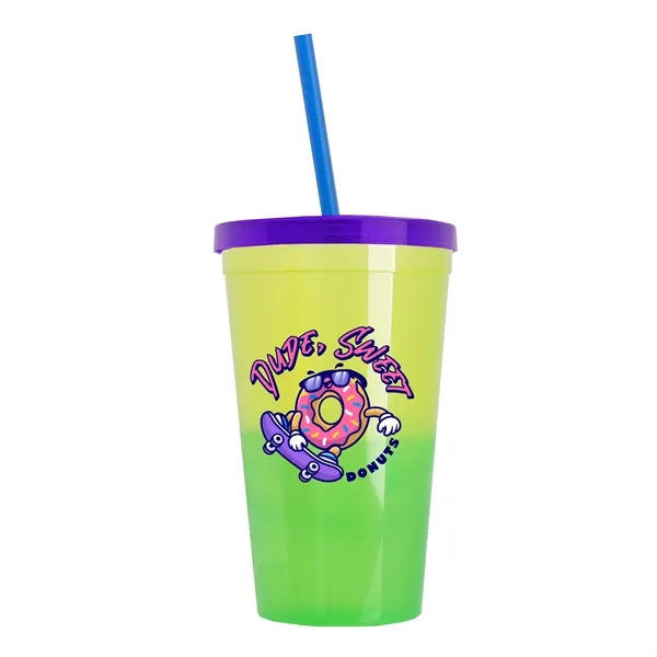 Garyline® Cups-on-the-Go Color-Changing Sport Sipper - 22... - Garyline® Cups-on-the-Go Color-Changing Sport Sipper - 22... - Image 1335 of 1382