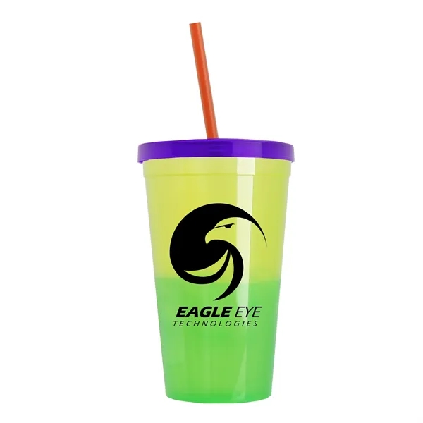 Garyline® Cups-on-the-Go Color-Changing Sport Sipper - 22... - Garyline® Cups-on-the-Go Color-Changing Sport Sipper - 22... - Image 1338 of 1382