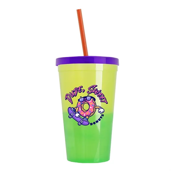 Garyline® Cups-on-the-Go Color-Changing Sport Sipper - 22... - Garyline® Cups-on-the-Go Color-Changing Sport Sipper - 22... - Image 1339 of 1382