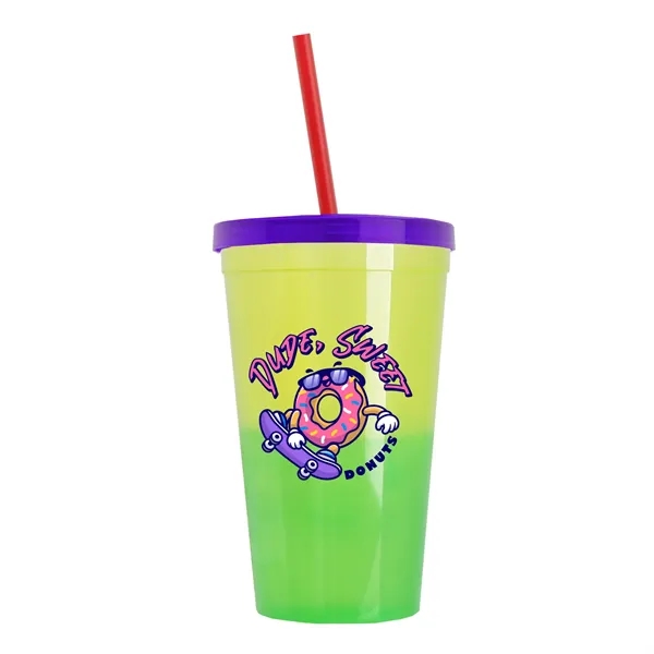 Garyline® Cups-on-the-Go Color-Changing Sport Sipper - 22... - Garyline® Cups-on-the-Go Color-Changing Sport Sipper - 22... - Image 1341 of 1382