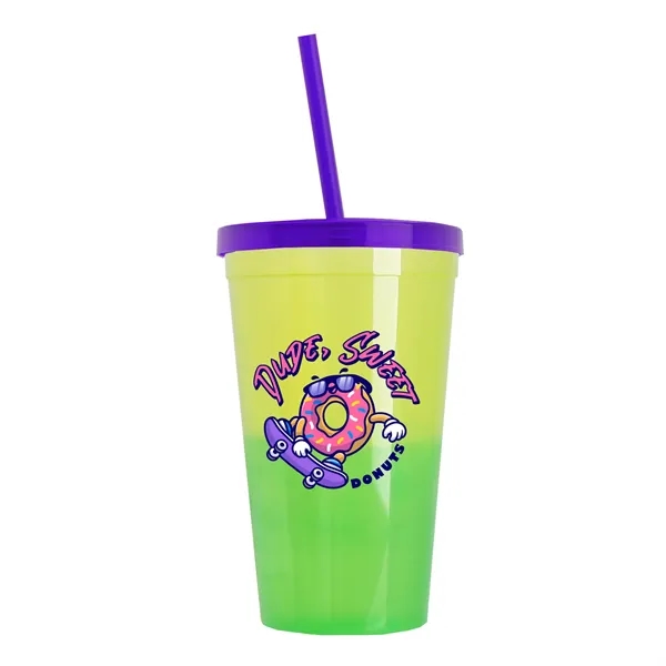 Garyline® Cups-on-the-Go Color-Changing Sport Sipper - 22... - Garyline® Cups-on-the-Go Color-Changing Sport Sipper - 22... - Image 1343 of 1382