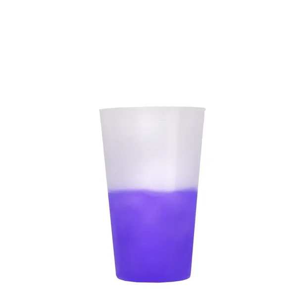 Garyline® Cups-on-the-Go Color-Changing Sport Sipper - 22... - Garyline® Cups-on-the-Go Color-Changing Sport Sipper - 22... - Image 1351 of 1382