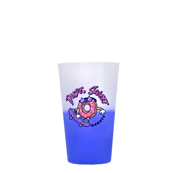Garyline® Cups-on-the-Go Color-Changing Sport Sipper - 22... - Garyline® Cups-on-the-Go Color-Changing Sport Sipper - 22... - Image 1368 of 1382