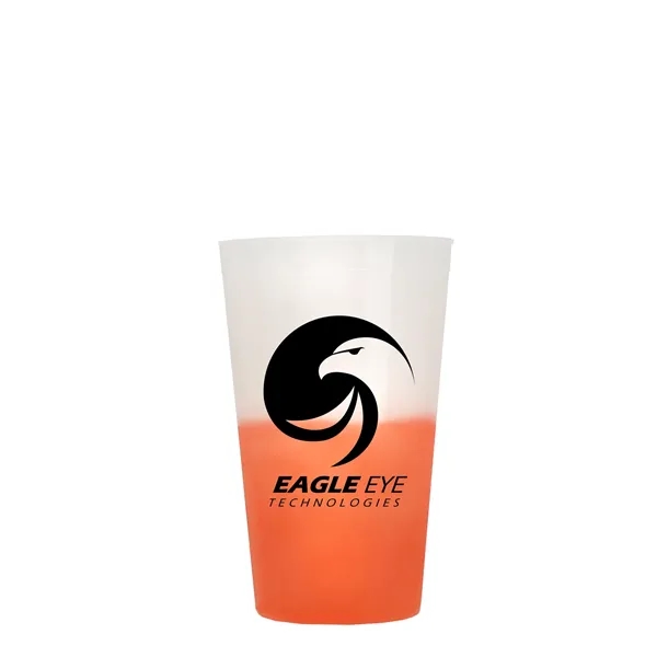 Garyline® Cups-on-the-Go Color-Changing Sport Sipper - 22... - Garyline® Cups-on-the-Go Color-Changing Sport Sipper - 22... - Image 1369 of 1382