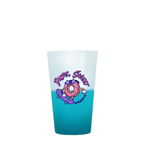 Garyline® Cups-on-the-Go Color-Changing Sport Sipper - 22... - Garyline® Cups-on-the-Go Color-Changing Sport Sipper - 22... - Image 1374 of 1382