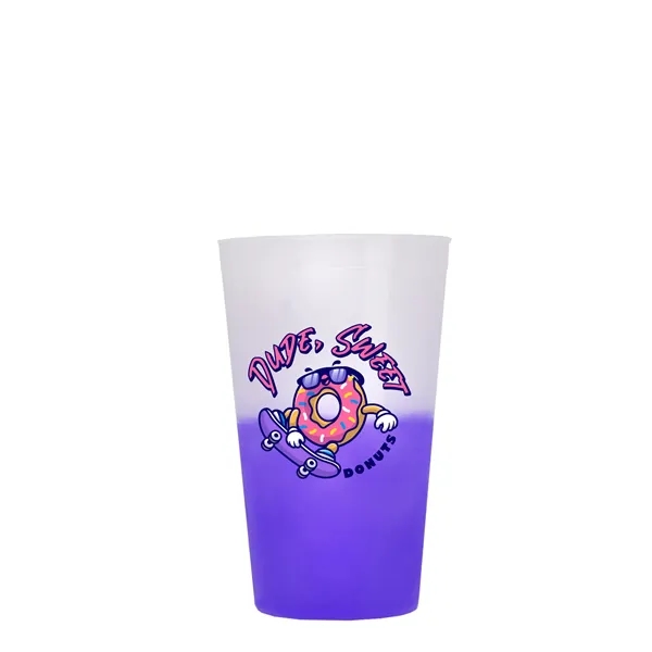 Garyline® Cups-on-the-Go Color-Changing Sport Sipper - 22... - Garyline® Cups-on-the-Go Color-Changing Sport Sipper - 22... - Image 1376 of 1382