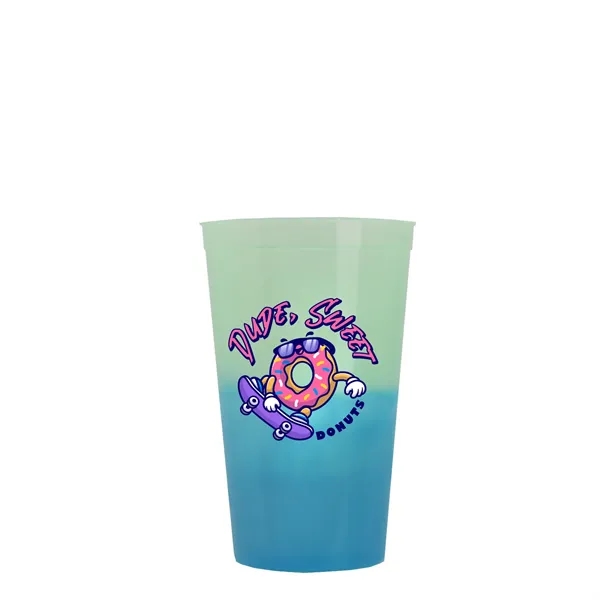 Garyline® Cups-on-the-Go Color-Changing Sport Sipper - 22... - Garyline® Cups-on-the-Go Color-Changing Sport Sipper - 22... - Image 1378 of 1382