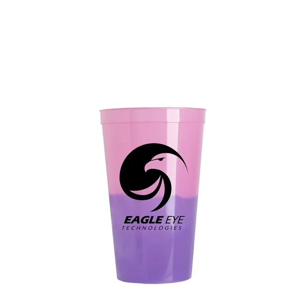 Garyline® Cups-on-the-Go Color-Changing Sport Sipper - 22... - Garyline® Cups-on-the-Go Color-Changing Sport Sipper - 22... - Image 1379 of 1382