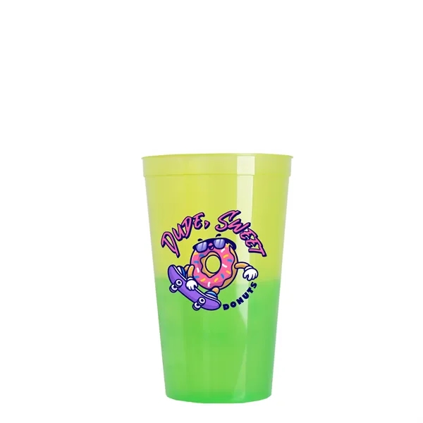 Garyline® Cups-on-the-Go Color-Changing Sport Sipper - 22... - Garyline® Cups-on-the-Go Color-Changing Sport Sipper - 22... - Image 1382 of 1382