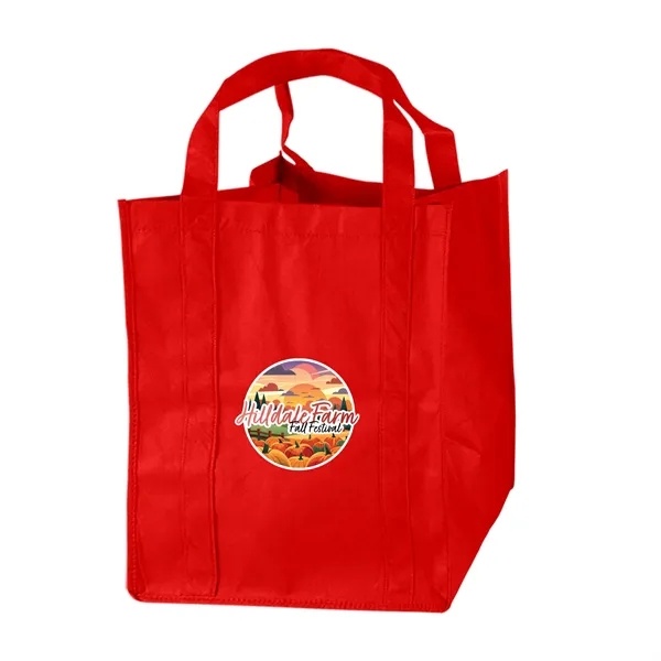 Garyline® Big Grocer Super Non-Woven Tote