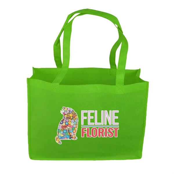 Garyline® Carry-All Non-Woven Tote