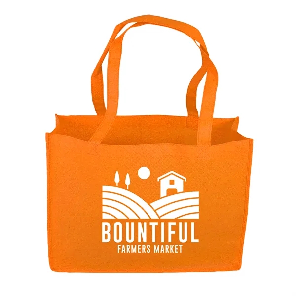 Garyline® Carry-All Non-Woven Tote
