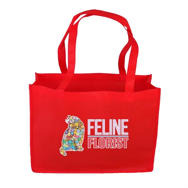 Garyline® Carry-All Non-Woven Tote