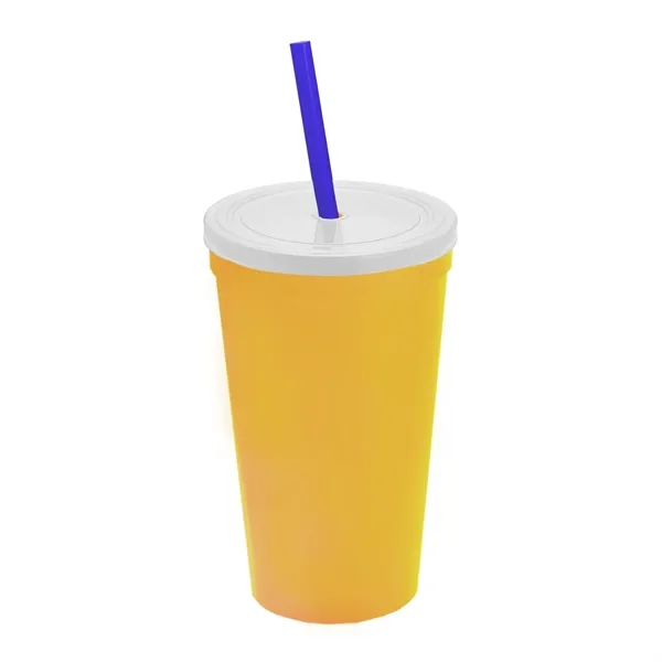 Garyline® Cups-on-the-Go Sport Sipper - 22 oz. - Garyline® Cups-on-the-Go Sport Sipper - 22 oz. - Image 2 of 3463