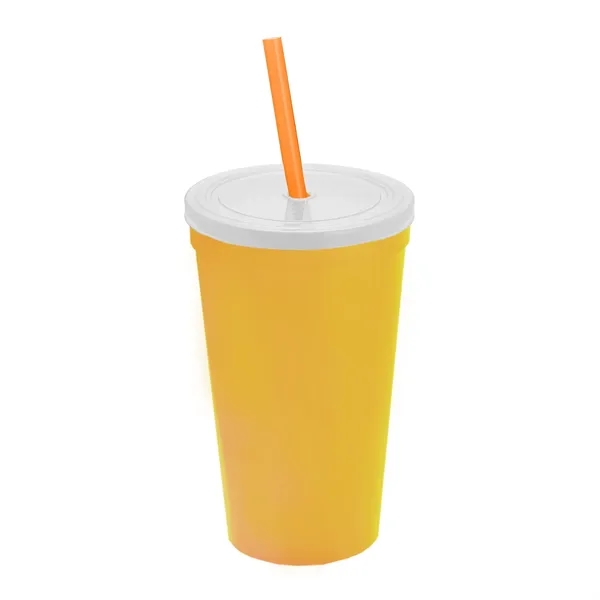 Garyline® Cups-on-the-Go Sport Sipper - 22 oz. - Garyline® Cups-on-the-Go Sport Sipper - 22 oz. - Image 4 of 3463