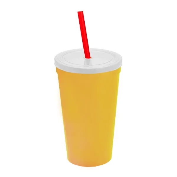 Garyline® Cups-on-the-Go Sport Sipper - 22 oz. - Garyline® Cups-on-the-Go Sport Sipper - 22 oz. - Image 5 of 3463
