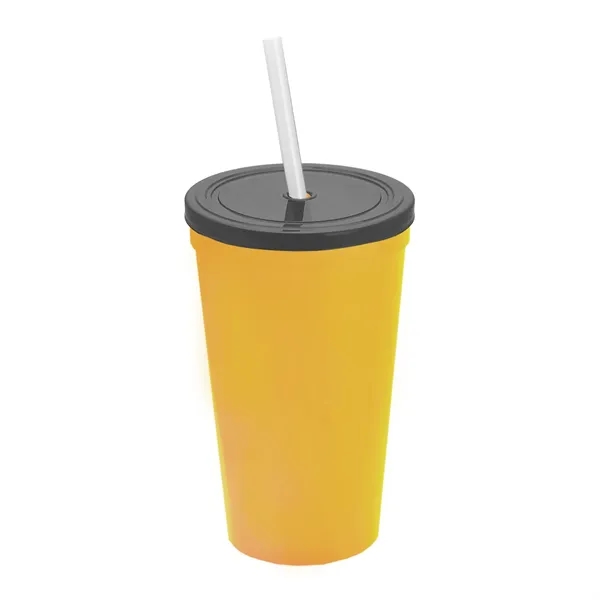 Garyline® Cups-on-the-Go Sport Sipper - 22 oz. - Garyline® Cups-on-the-Go Sport Sipper - 22 oz. - Image 7 of 3463
