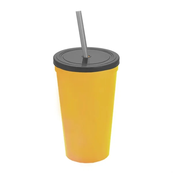 Garyline® Cups-on-the-Go Sport Sipper - 22 oz. - Garyline® Cups-on-the-Go Sport Sipper - 22 oz. - Image 8 of 3463