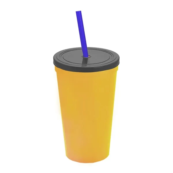 Garyline® Cups-on-the-Go Sport Sipper - 22 oz. - Garyline® Cups-on-the-Go Sport Sipper - 22 oz. - Image 9 of 3463