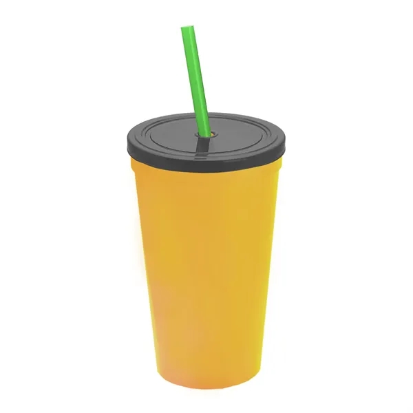 Garyline® Cups-on-the-Go Sport Sipper - 22 oz. - Garyline® Cups-on-the-Go Sport Sipper - 22 oz. - Image 10 of 3463