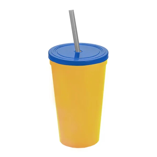 Garyline® Cups-on-the-Go Sport Sipper - 22 oz. - Garyline® Cups-on-the-Go Sport Sipper - 22 oz. - Image 15 of 3463