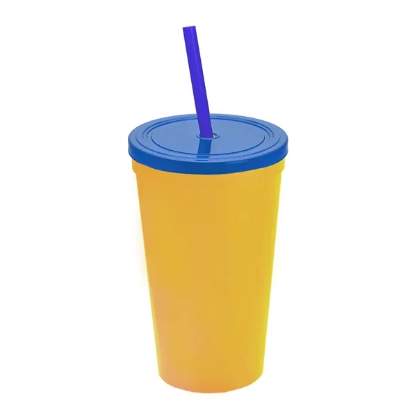 Garyline® Cups-on-the-Go Sport Sipper - 22 oz. - Garyline® Cups-on-the-Go Sport Sipper - 22 oz. - Image 16 of 3463