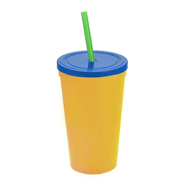 Garyline® Cups-on-the-Go Sport Sipper - 22 oz. - Garyline® Cups-on-the-Go Sport Sipper - 22 oz. - Image 17 of 3463