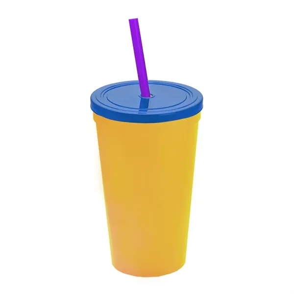 Garyline® Cups-on-the-Go Sport Sipper - 22 oz. - Garyline® Cups-on-the-Go Sport Sipper - 22 oz. - Image 20 of 3463