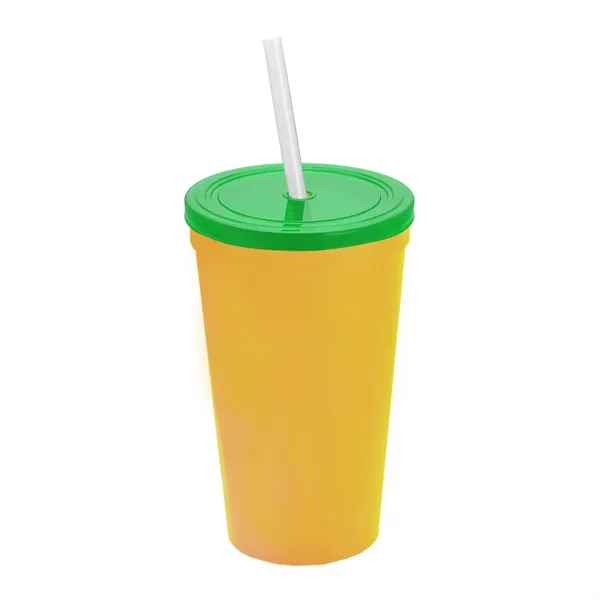 Garyline® Cups-on-the-Go Sport Sipper - 22 oz. - Garyline® Cups-on-the-Go Sport Sipper - 22 oz. - Image 21 of 3463