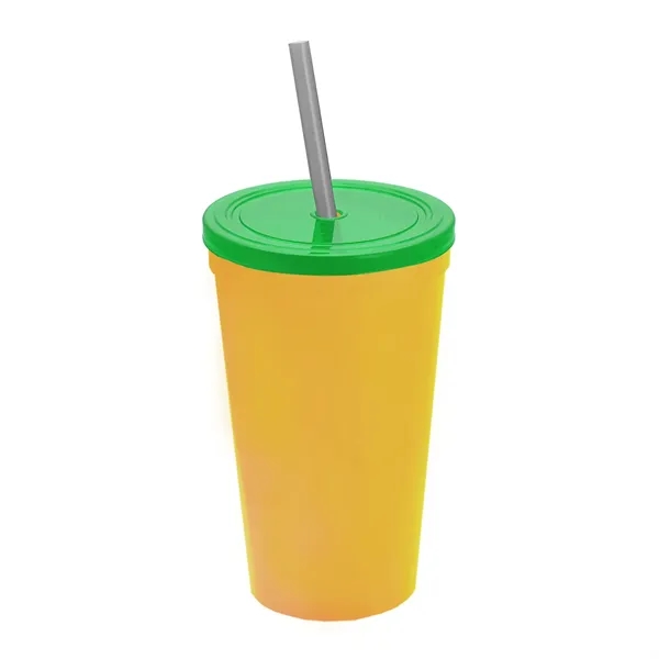 Garyline® Cups-on-the-Go Sport Sipper - 22 oz. - Garyline® Cups-on-the-Go Sport Sipper - 22 oz. - Image 22 of 3463