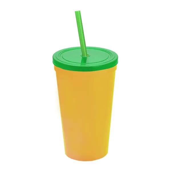 Garyline® Cups-on-the-Go Sport Sipper - 22 oz. - Garyline® Cups-on-the-Go Sport Sipper - 22 oz. - Image 24 of 3463