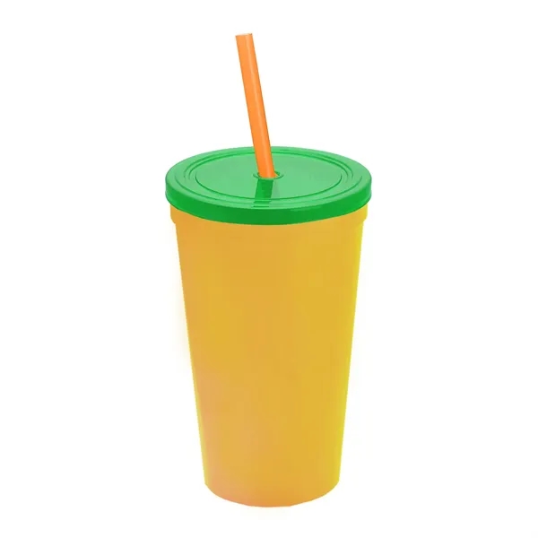 Garyline® Cups-on-the-Go Sport Sipper - 22 oz. - Garyline® Cups-on-the-Go Sport Sipper - 22 oz. - Image 25 of 3463