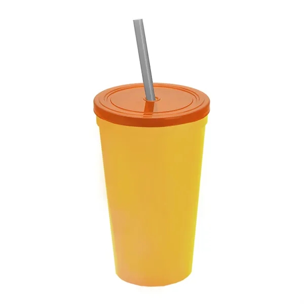 Garyline® Cups-on-the-Go Sport Sipper - 22 oz. - Garyline® Cups-on-the-Go Sport Sipper - 22 oz. - Image 29 of 3463