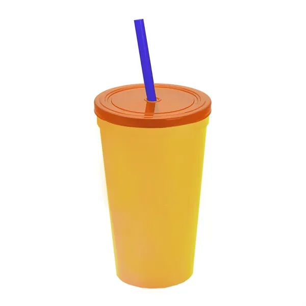Garyline® Cups-on-the-Go Sport Sipper - 22 oz. - Garyline® Cups-on-the-Go Sport Sipper - 22 oz. - Image 30 of 3463