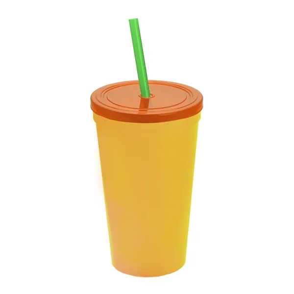 Garyline® Cups-on-the-Go Sport Sipper - 22 oz. - Garyline® Cups-on-the-Go Sport Sipper - 22 oz. - Image 31 of 3463