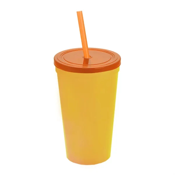Garyline® Cups-on-the-Go Sport Sipper - 22 oz. - Garyline® Cups-on-the-Go Sport Sipper - 22 oz. - Image 32 of 3463