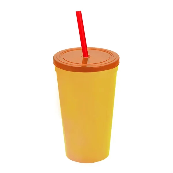 Garyline® Cups-on-the-Go Sport Sipper - 22 oz. - Garyline® Cups-on-the-Go Sport Sipper - 22 oz. - Image 33 of 3463