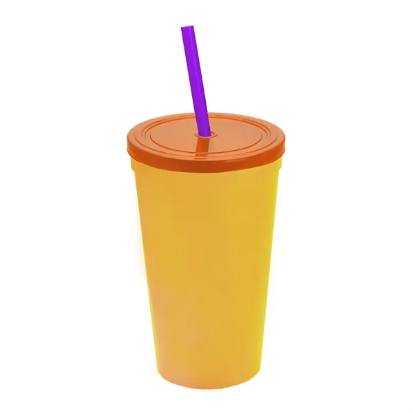 Garyline® Cups-on-the-Go Sport Sipper - 22 oz. - Garyline® Cups-on-the-Go Sport Sipper - 22 oz. - Image 34 of 3463