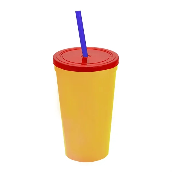 Garyline® Cups-on-the-Go Sport Sipper - 22 oz. - Garyline® Cups-on-the-Go Sport Sipper - 22 oz. - Image 37 of 3463