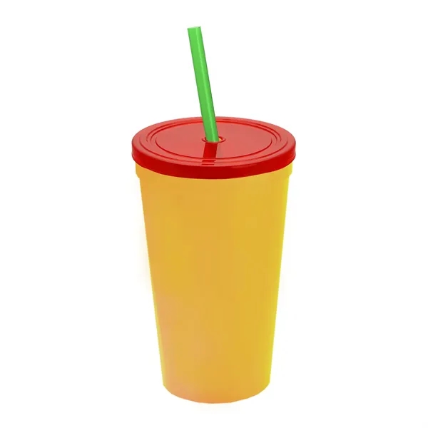 Garyline® Cups-on-the-Go Sport Sipper - 22 oz. - Garyline® Cups-on-the-Go Sport Sipper - 22 oz. - Image 38 of 3463