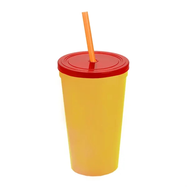 Garyline® Cups-on-the-Go Sport Sipper - 22 oz. - Garyline® Cups-on-the-Go Sport Sipper - 22 oz. - Image 39 of 3463