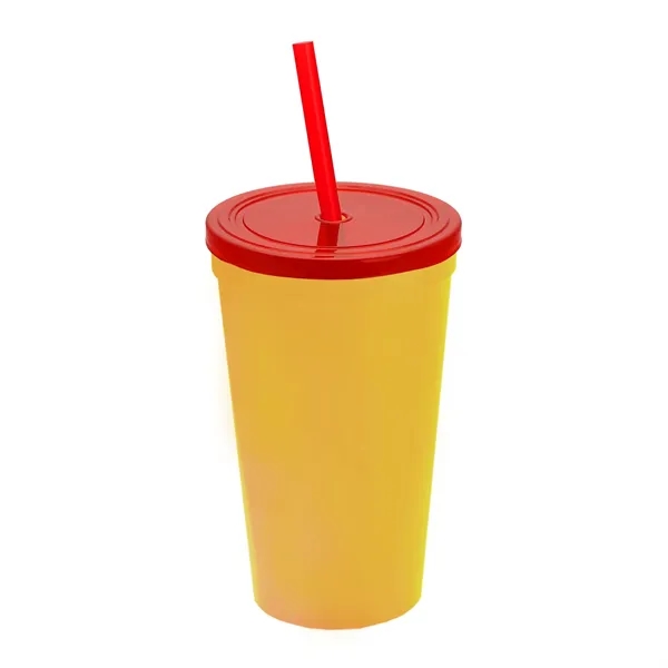 Garyline® Cups-on-the-Go Sport Sipper - 22 oz. - Garyline® Cups-on-the-Go Sport Sipper - 22 oz. - Image 40 of 3463